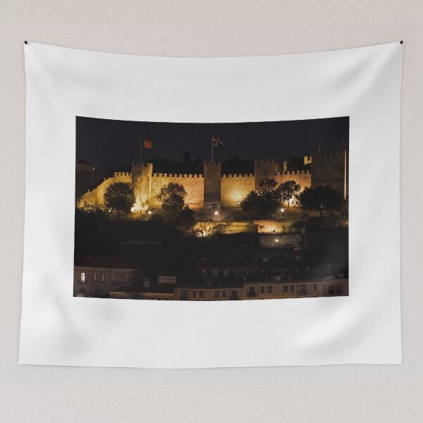 Item preview, All Lit Up At Night © designed and sold by © Hany G. Jadaa © Prince John Photography.