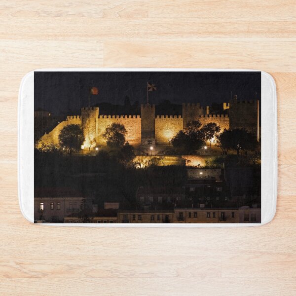 Item preview, All Lit Up At Night © designed and sold by © Hany G. Jadaa © Prince John Photography.