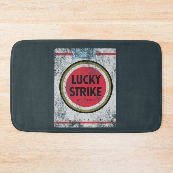 Item preview, Vintage Lucky Strikes designed and sold by crossesdesign.