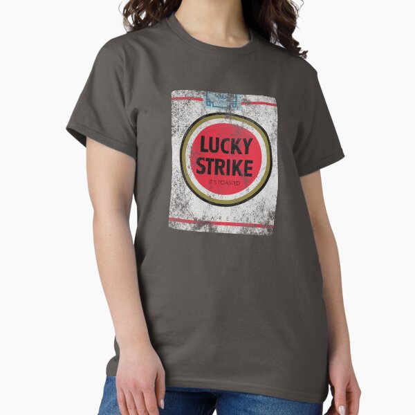 Item preview, Vintage Lucky Strikes designed and sold by crossesdesign.