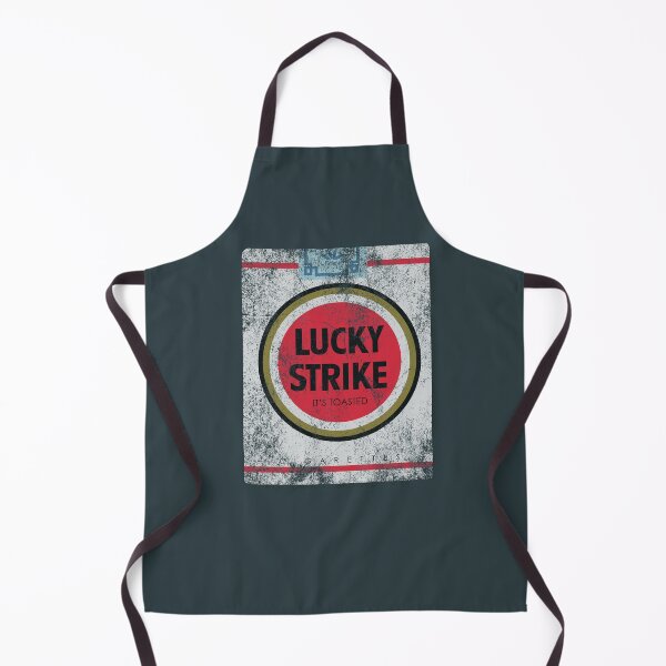 Item preview, Vintage Lucky Strikes designed and sold by crossesdesign.
