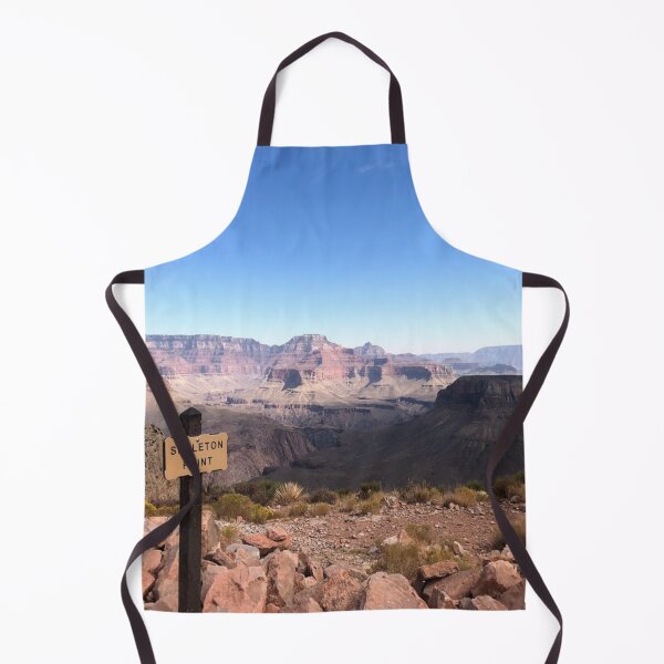 Item preview, Grand Canyon - Skeleton Point - National Park designed and sold by sincerely-olive.