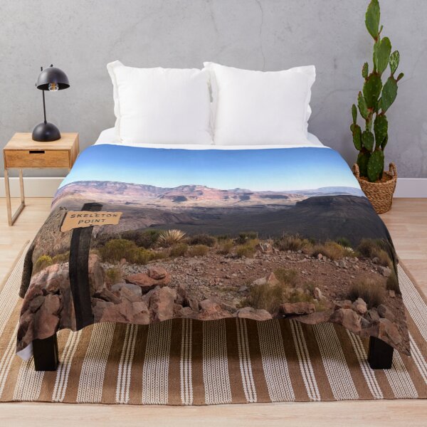 Item preview, Grand Canyon - Skeleton Point - National Park designed and sold by sincerely-olive.