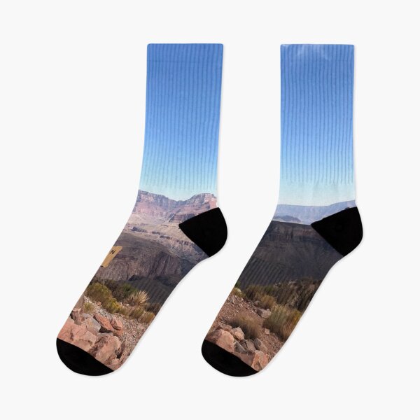 Item preview, Grand Canyon - Skeleton Point - National Park designed and sold by sincerely-olive.