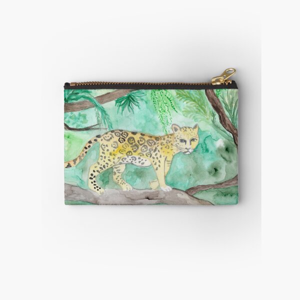 Item preview, Leopard designed and sold by Michal Rubens.