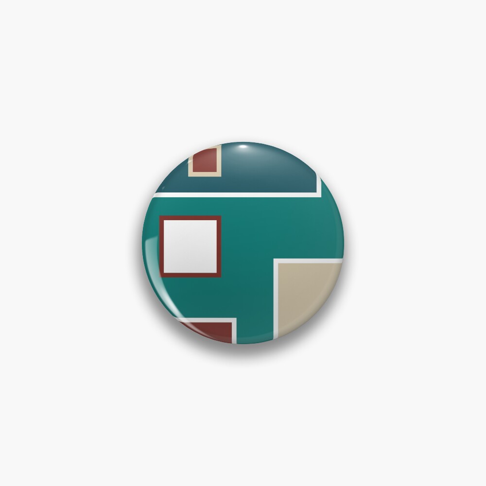 Item preview, Pin designed and sold by Rari-tee.
