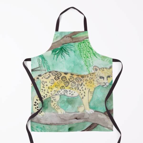 Item preview, Leopard designed and sold by Michal Rubens.