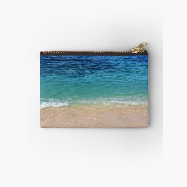 Item preview, An amazing image of turquoise sea water and a sandy beach in Thailand designed and sold by Designbyfia.