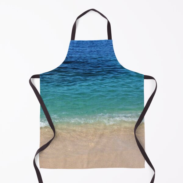 Item preview, An amazing image of turquoise sea water and a sandy beach in Thailand designed and sold by Designbyfia.