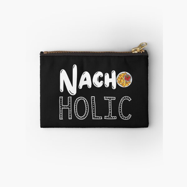 Item preview, Nacho Holic designed and sold by QlickDesign.