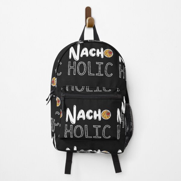 Item preview, Nacho Holic designed and sold by QlickDesign.