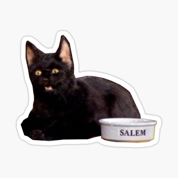 Aperçu de l'œuvre Salem Bleu Acier créée et vendue par soundlesswaves.