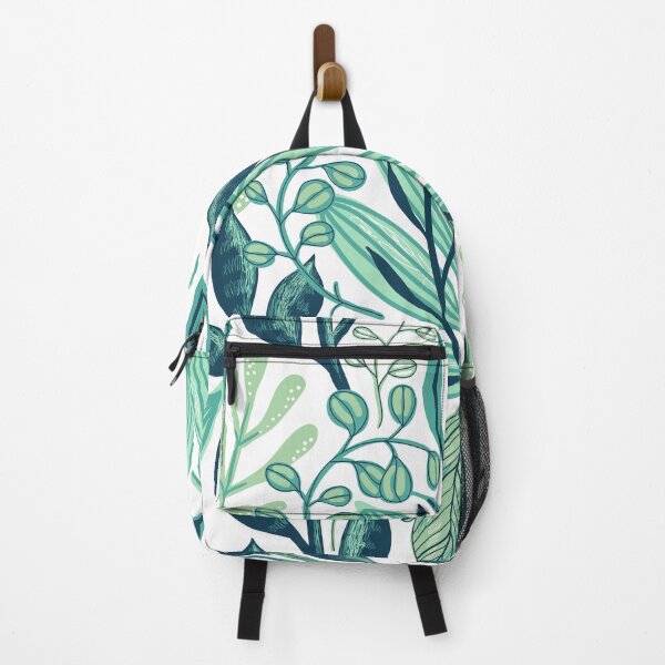 Item preview, Hand Drawn Foliage Leaves designed and sold by fahadabu.