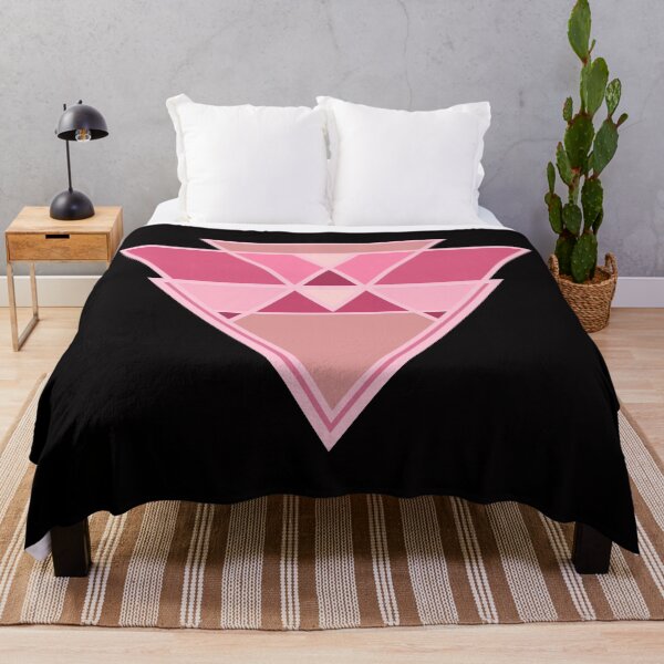 Item preview, Triangle Pink designed and sold by Hope-Innovatory.