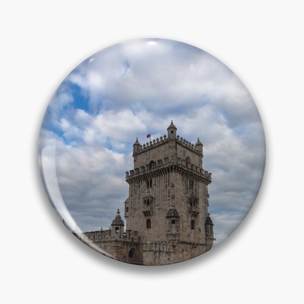 Item preview, The tower of Belem designed and sold by pietrofoto.