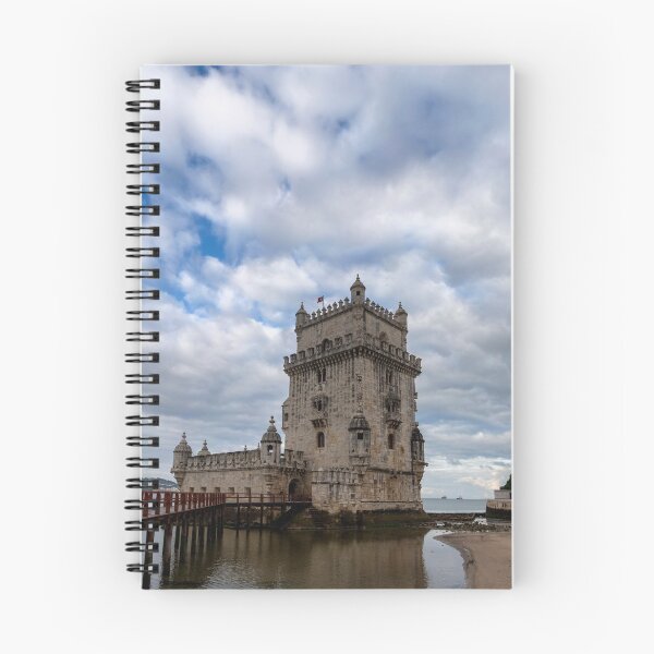 Item preview, The tower of Belem designed and sold by pietrofoto.