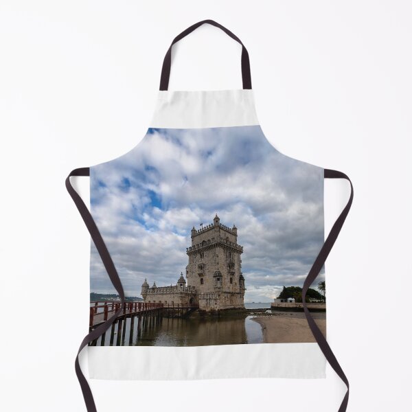Item preview, The tower of Belem designed and sold by pietrofoto.