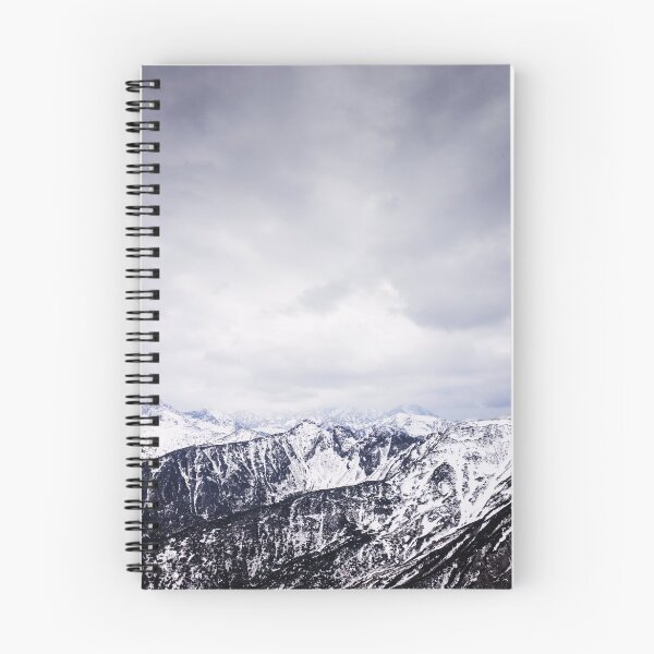 Item preview, view on the High Tatras II designed and sold by novopics.