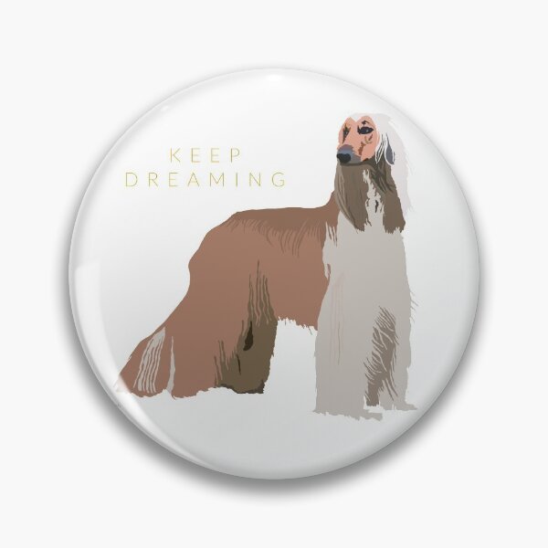 Artikelvorschau, Afghan Hound Art entworfen und verkauft von LovelyDayArt.