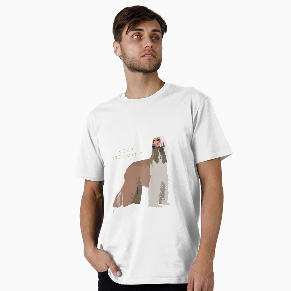 Item preview, Premium T-Shirt designed and sold by LovelyDayArt.