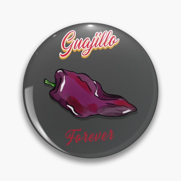 Item preview, Guajillo Forever designed and sold by luisraultg.