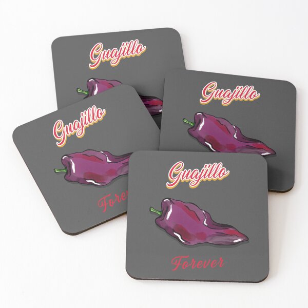 Item preview, Guajillo Forever designed and sold by luisraultg.