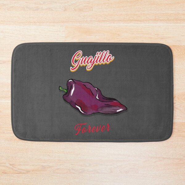 Item preview, Guajillo Forever designed and sold by luisraultg.