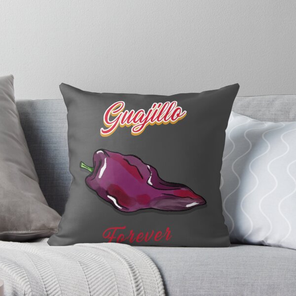 Item preview, Guajillo Forever designed and sold by luisraultg.