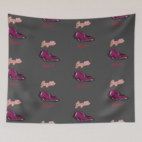 Item preview, Guajillo Forever designed and sold by luisraultg.