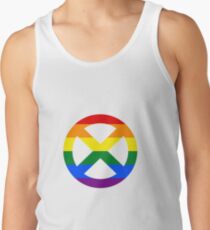 Mutant and Proud Tank Top