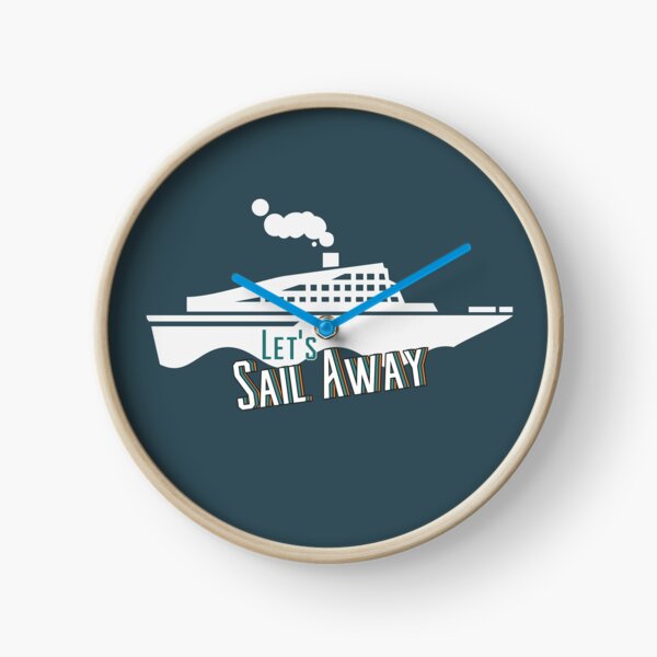 Item preview, Restart Cruise 2021 designed and sold by hashnan21.