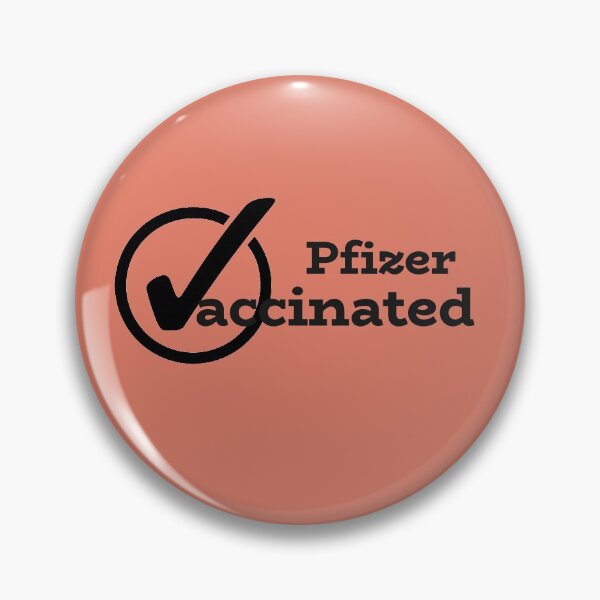 Item preview, pfizer, vaccine, vaccinated check mark, vaccinated, vaccinated check, vaccine, check, check mark, vaccination, i got vaccinated, 2021, vax, covid vaccinated designed and sold by cathelkav.