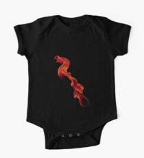 Striking Dragon One Piece - Short Sleeve