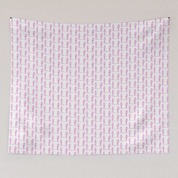 Item preview, Couple taking a ride on a bicycle design -Pink Color- designed and sold by Red-ElYoubi.