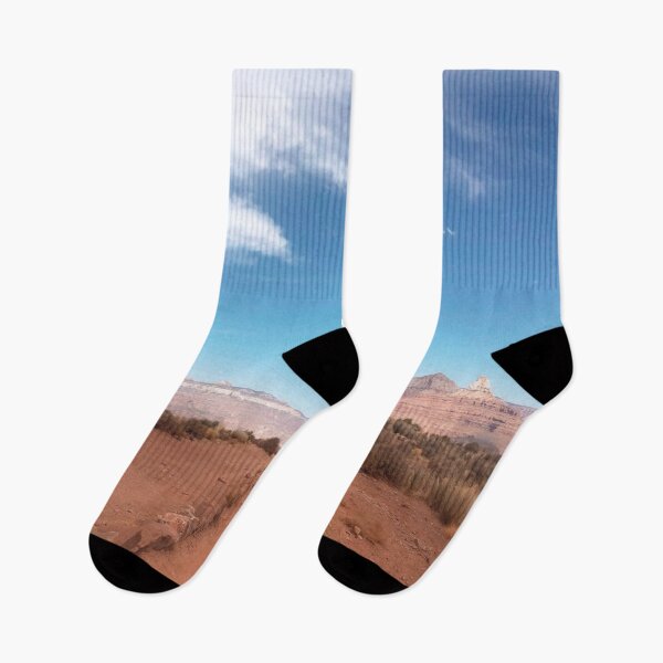 Item preview, Grand Canyon Trail - South Kaibab Trail designed and sold by sincerely-olive.