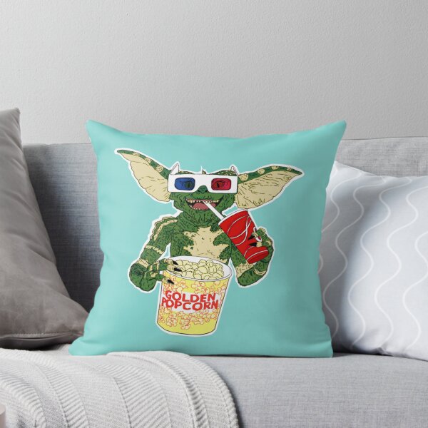 Artikelvorschau, Gremlins Popcorn Gremlin entworfen und verkauft von CekaTovi.