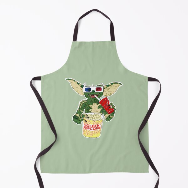 Item preview, Gremlins Palomitas de maíz Gremlin designed and sold by CekaTovi.