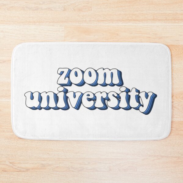 Item preview, Zoom university  designed and sold by Roisin678.