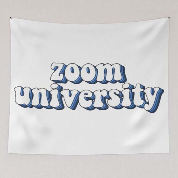 Item preview, Zoom university  designed and sold by Roisin678.