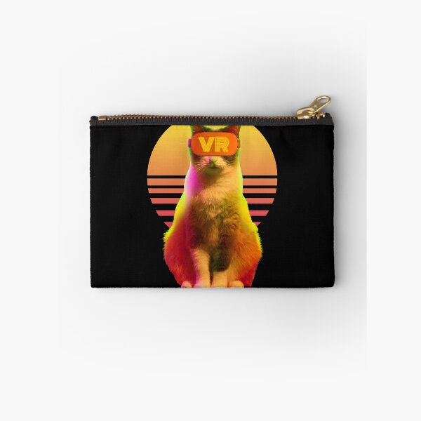 Item preview, VR cat designed and sold by Birdhead.