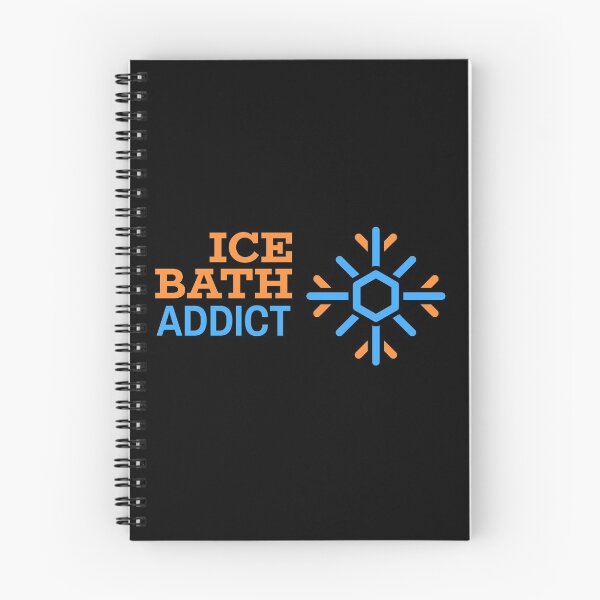 Item preview, Ice bath addict designed and sold by luisraultg.