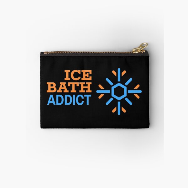 Item preview, Ice bath addict designed and sold by luisraultg.