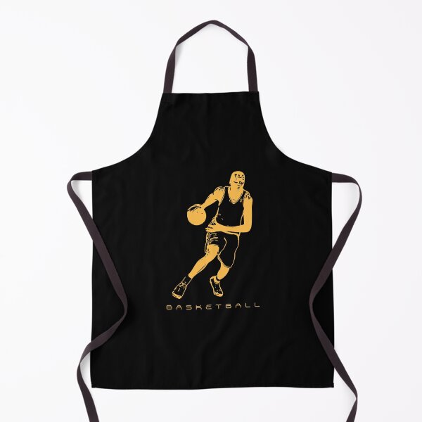 Item preview, Sports stickers - Basketball designed and sold by Calakan.