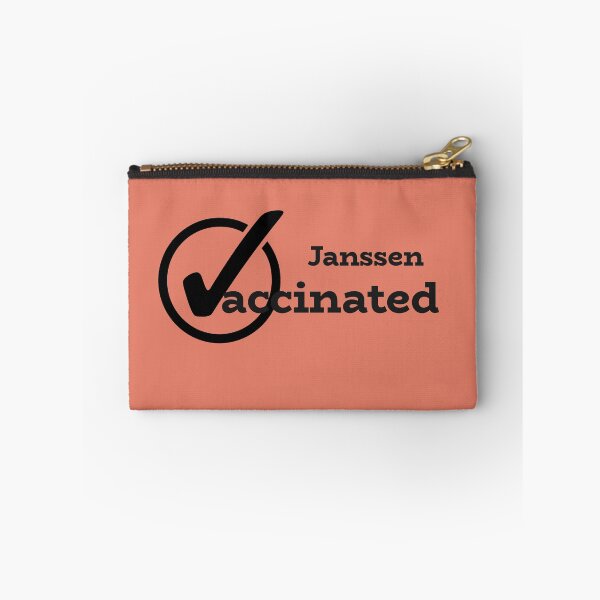 Item preview, Janssen, vaccine, vaccinated check mark, vaccinated, vaccinated check, vaccine, check, check mark, vaccination, i got vaccinated, 2021, vax, covid vaccinated designed and sold by cathelkav.