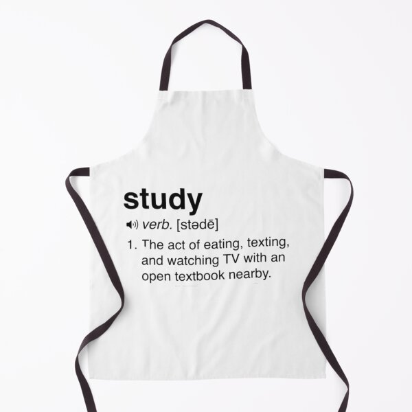 Item preview, Study designed and sold by Roisin678.