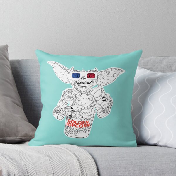 Artikelvorschau, Gremlins Popcorn Gremlin entworfen und verkauft von CekaTovi.