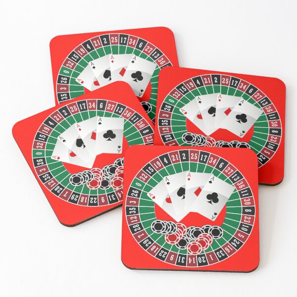 Item preview, Vintage Casino designed and sold by RetroOG.