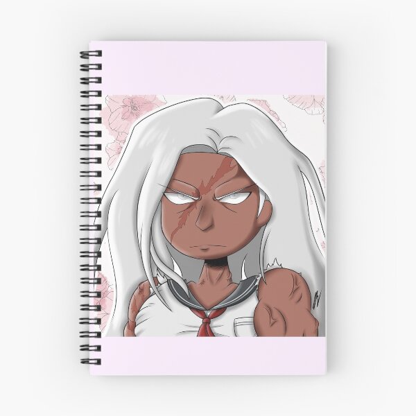Item preview, Sakura Ogami Cute Danganronpa designed and sold by rainbogumisnake.