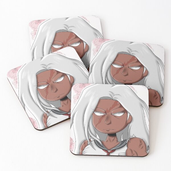 Item preview, Sakura Ogami Cute Danganronpa designed and sold by rainbogumisnake.