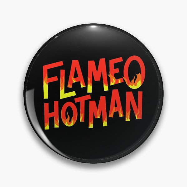 Item preview, Flameo designed and sold by tvedua.